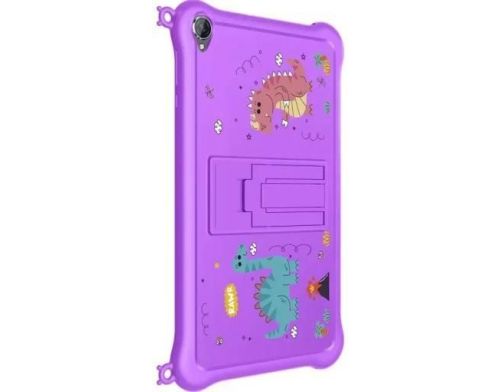 Планшет Blackview Tab 50 Kids 3/64GB Wi-Fi Purple фото №3