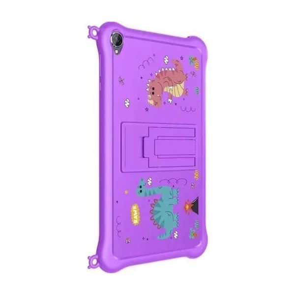 Планшет Blackview Tab 50 Kids 3/64GB Wi-Fi Purple фото №3