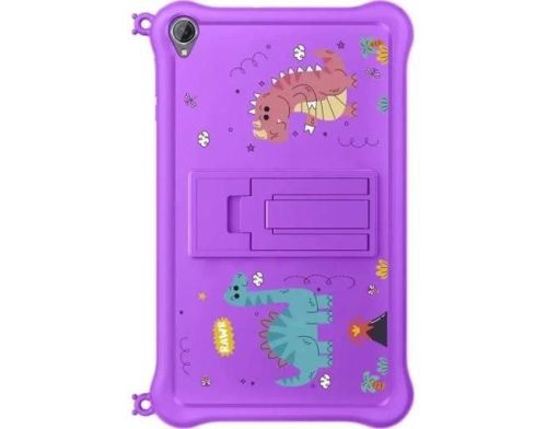 Планшет Blackview Tab 50 Kids 3/64GB Wi-Fi Purple фото №4