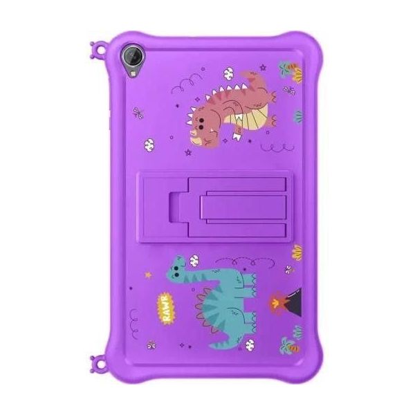 Планшет Blackview Tab 50 Kids 3/64GB Wi-Fi Purple фото №4
