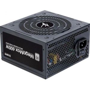 Блок питания Zalman Wattbit II (ZM600-XEII)