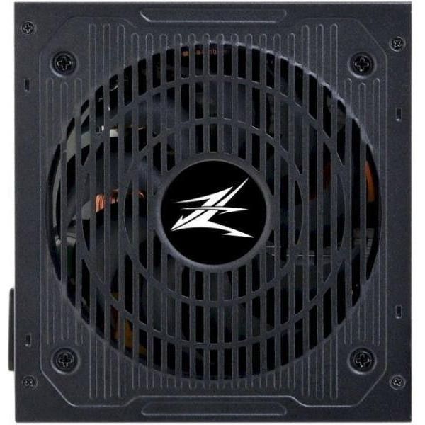 Блок питания Zalman Wattbit II (ZM600-XEII) фото №2