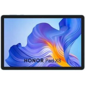 Планшет Honor Pad X8 4/64Gb Wi-Fi Blue