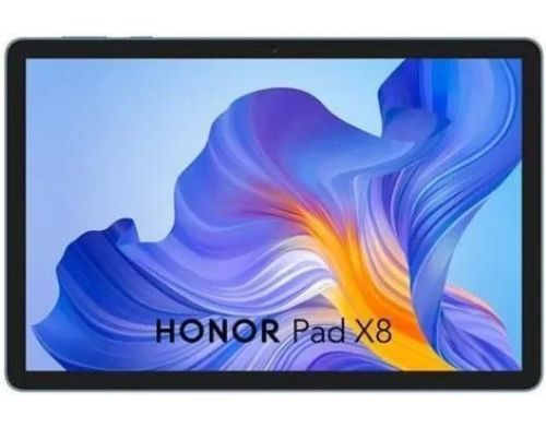 Планшет Honor Pad X8 4/64Gb Wi-Fi Blue фото №2