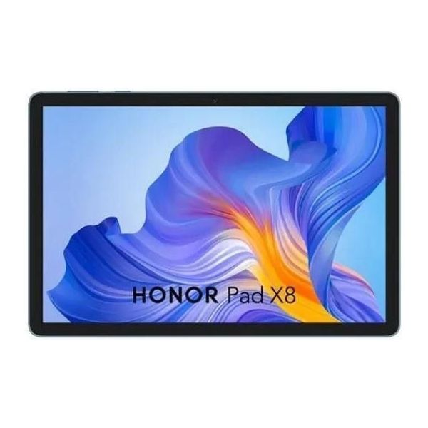 Планшет Honor Pad X8 4/64Gb Wi-Fi Blue фото №2