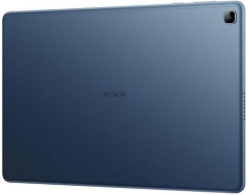 Планшет Honor Pad X8 4/64Gb Wi-Fi Blue фото №5