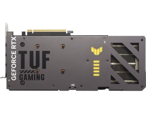 Видеокарта ASUS TUF-RTX5060TI-O8G-GAMING фото №2