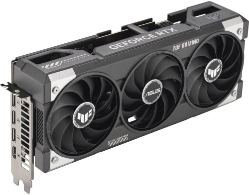 Видеокарта ASUS TUF-RTX5060TI-O8G-GAMING фото №3