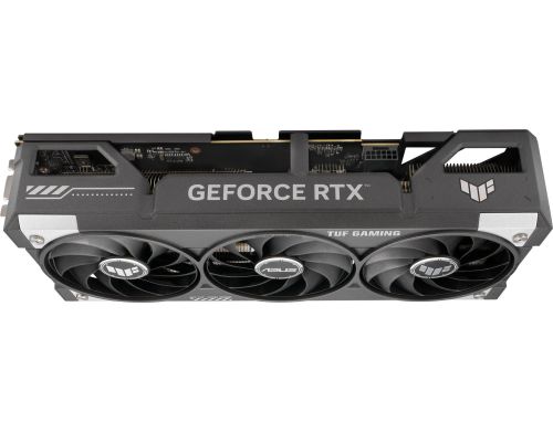 Видеокарта ASUS TUF-RTX5060TI-O8G-GAMING фото №7