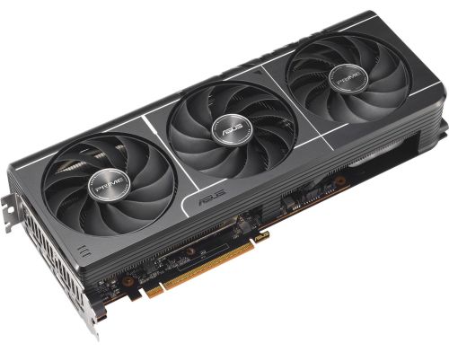 Видеокарта ASUS PRIME-RX9070-O16G фото №2