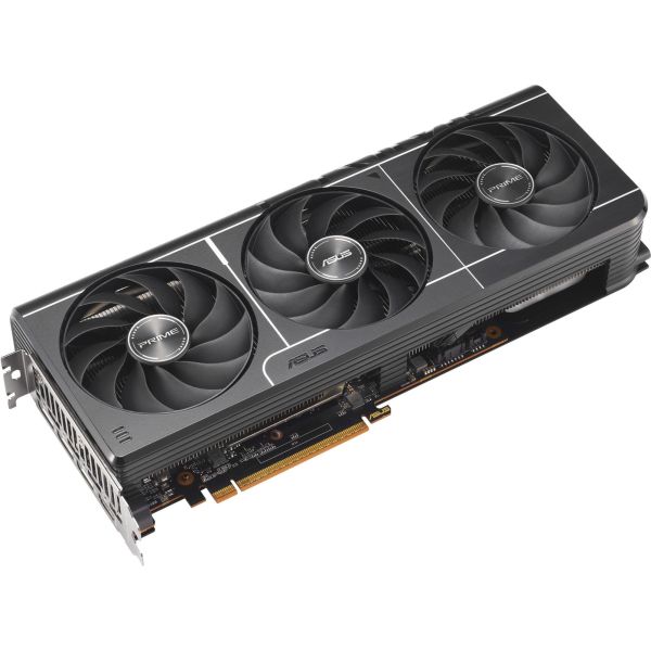 Видеокарта ASUS PRIME-RX9070-O16G фото №2
