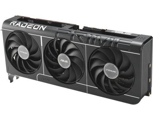 Видеокарта ASUS PRIME-RX9070-O16G фото №4