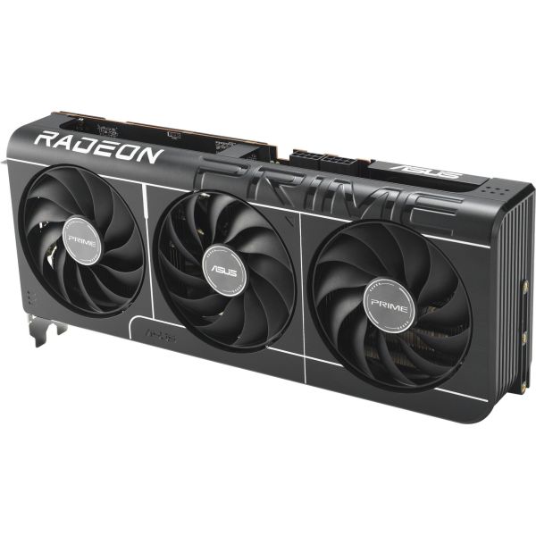 Видеокарта ASUS PRIME-RX9070-O16G фото №4