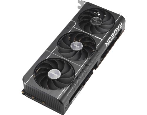 Видеокарта ASUS PRIME-RX9070-O16G фото №5