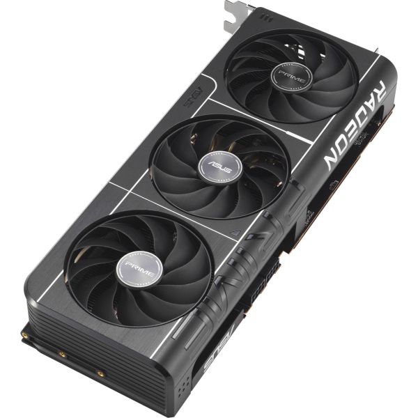 Видеокарта ASUS PRIME-RX9070-O16G фото №5