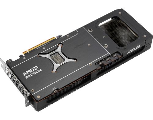 Видеокарта ASUS PRIME-RX9070-O16G фото №6