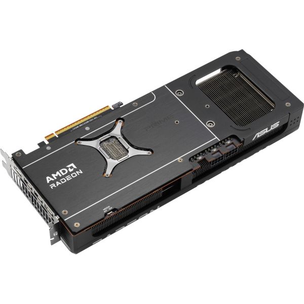 Видеокарта ASUS PRIME-RX9070-O16G фото №6