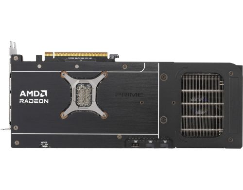 Видеокарта ASUS PRIME-RX9070-O16G фото №7