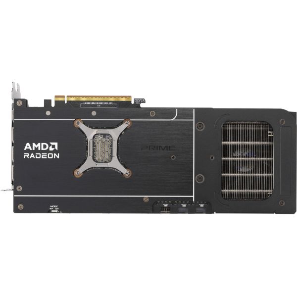Видеокарта ASUS PRIME-RX9070-O16G фото №7