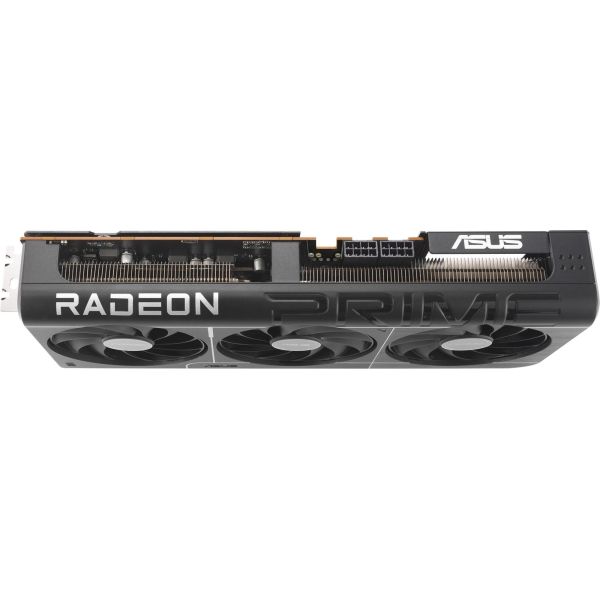 Видеокарта ASUS PRIME-RX9070-O16G фото №8