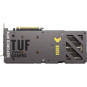 Видеокарта ASUS TUF-RTX5060TI-O16G-GAMING