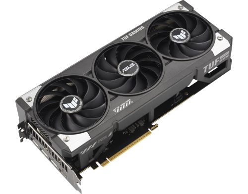 Видеокарта ASUS TUF-RTX5060TI-O16G-GAMING фото №4