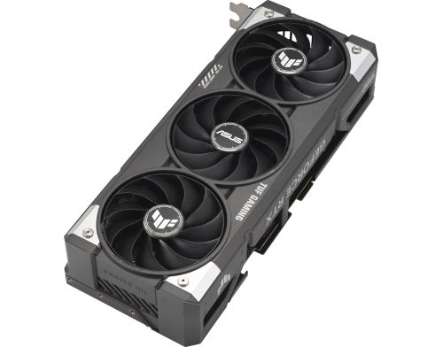 Видеокарта ASUS TUF-RTX5060TI-O16G-GAMING фото №5