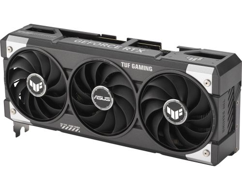 Видеокарта ASUS TUF-RTX5060TI-O16G-GAMING фото №6