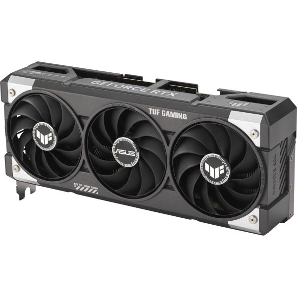 Видеокарта ASUS TUF-RTX5060TI-O16G-GAMING фото №6