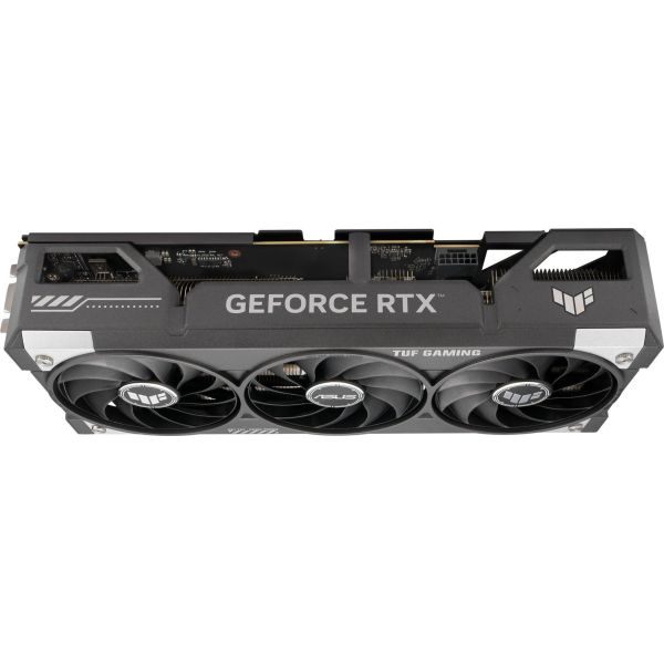 Видеокарта ASUS TUF-RTX5060TI-O16G-GAMING фото №7