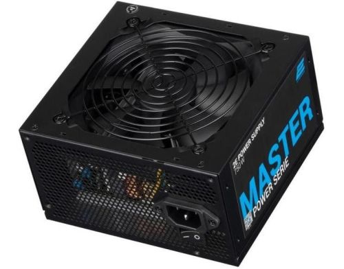 Блок питания 2E Master Power 750W (2E-MP750-120APFC) фото №2