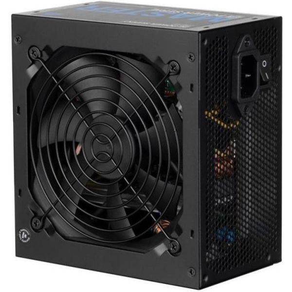 Блок питания 2E Master Power 750W (2E-MP750-120APFC) фото №6