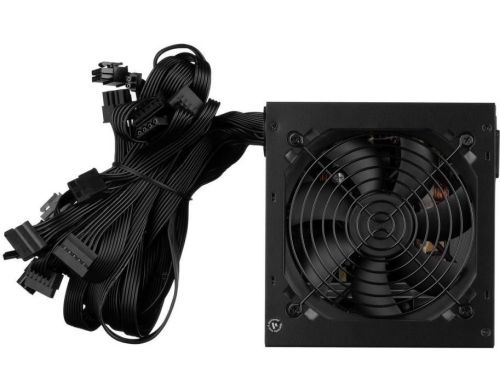 Блок питания 2E Master Power 750W (2E-MP750-120APFC) фото №7