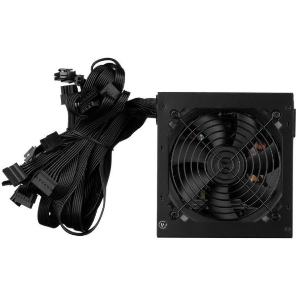Блок питания 2E Master Power 750W (2E-MP750-120APFC) фото №7