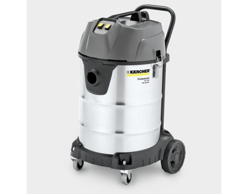 Профессиональный пылесос Karcher NT 50/2 Me Classic (1.667-030.0) фото №3