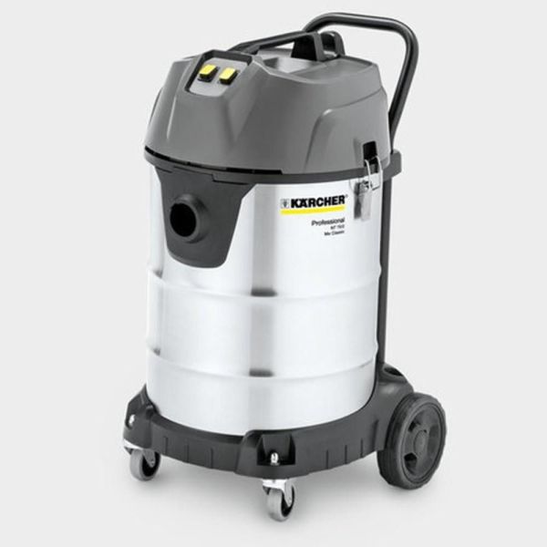 Профессиональный пылесос Karcher NT 50/2 Me Classic (1.667-030.0) фото №3