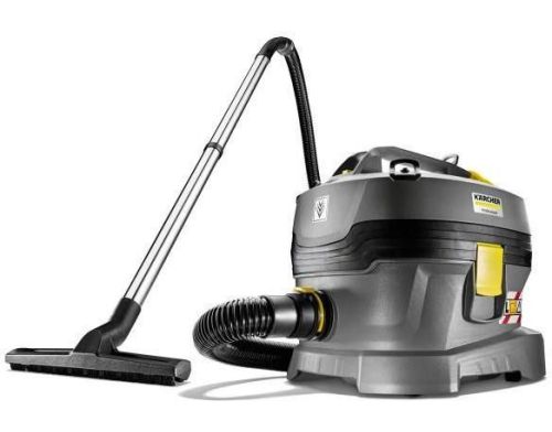 Профессиональный пылесос Karcher T 8/1 L (1.527-188.0) фото №2