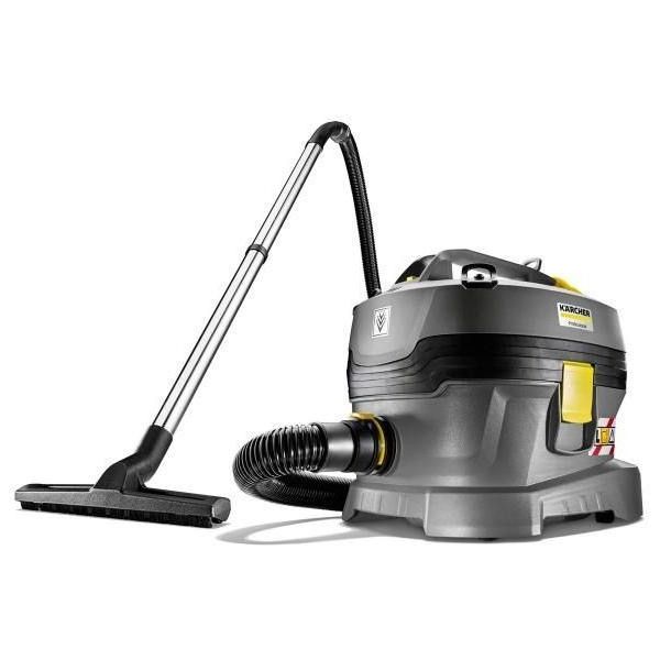 Профессиональный пылесос Karcher T 8/1 L (1.527-188.0) фото №2