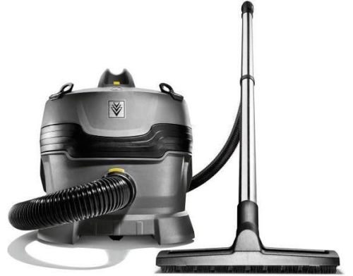 Профессиональный пылесос Karcher T 8/1 L (1.527-188.0) фото №3