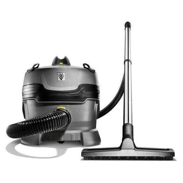 Профессиональный пылесос Karcher T 8/1 L (1.527-188.0) фото №3