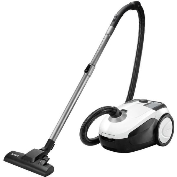 Пылесос с мешком Karcher VC 2 (ERP) (1.198-035.0) фото №2