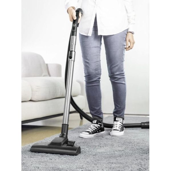 Пылесос с мешком Karcher VC 2 (ERP) (1.198-035.0) фото №5