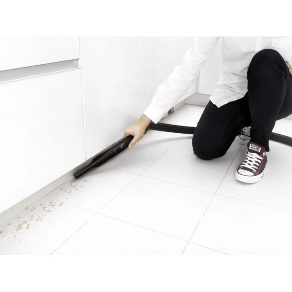 Пылесос с мешком Karcher VC 2 (ERP) (1.198-035.0) фото №6