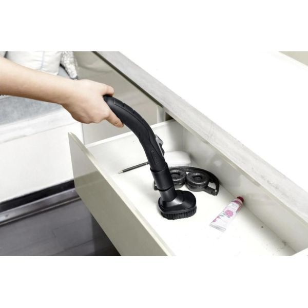Пылесос с мешком Karcher VC 2 (ERP) (1.198-035.0) фото №7