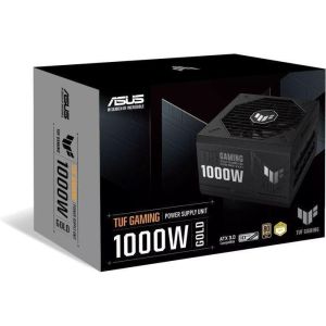 Блок питания ASUS TUF-GAMING-1000G