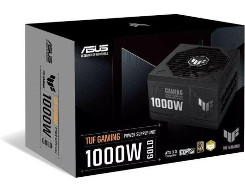Блок живлення ASUS TUF-GAMING-1000G фото №2