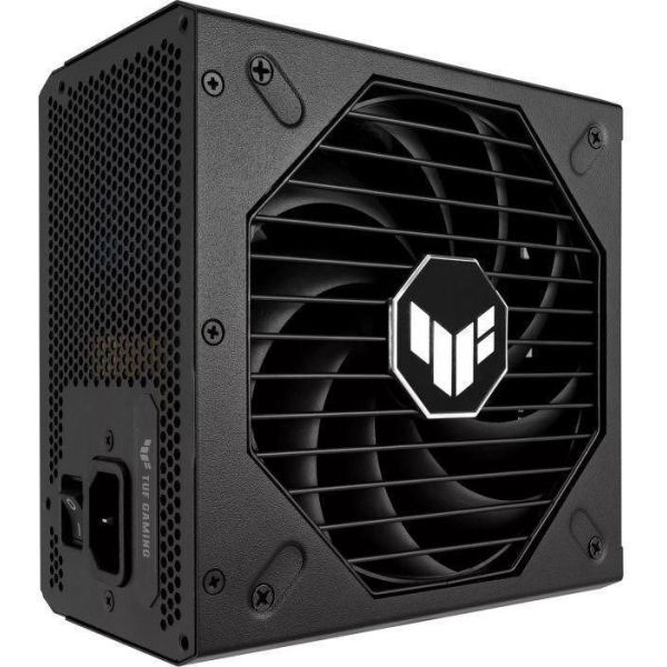 Блок живлення ASUS TUF-GAMING-1000G фото №3