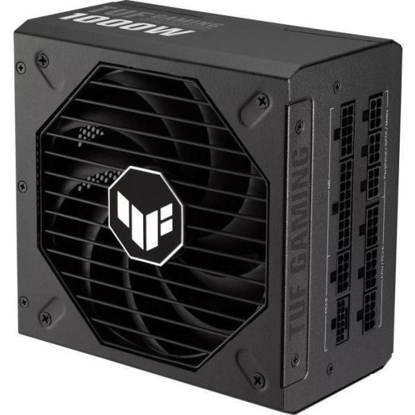 Блок живлення ASUS TUF-GAMING-1000G фото №4
