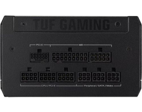 Блок живлення ASUS TUF-GAMING-1000G фото №6