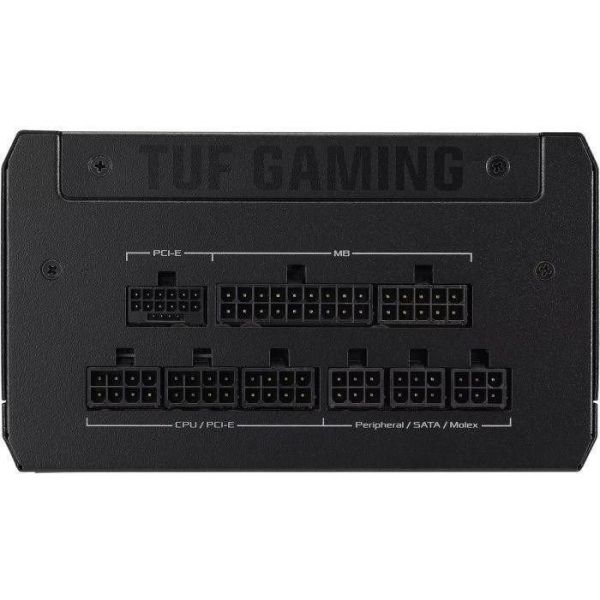 Блок живлення ASUS TUF-GAMING-1000G фото №6